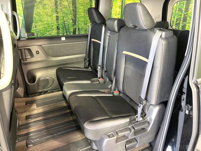 セレナ e-パワー ハイウェイスターV 純正12.3型ナビ 全周囲カメラ ハンズフリー機能付パワースライドドア シートヒーター 禁煙 ハーフレザーシート LEDヘッドライト デジタルインナーミラー リアオートエアコン シートヒーター(56枚目)