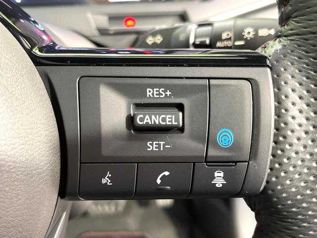 オーラ ニスモ フルエアロ 全周囲カメラ 衝突被害軽減システム レーダークルーズ 禁煙車 ハーフレザーシート コーナーセンサー スマートキー LEDヘッド ETC2.0 純正17インチアルミ オートハイビーム(6枚目)