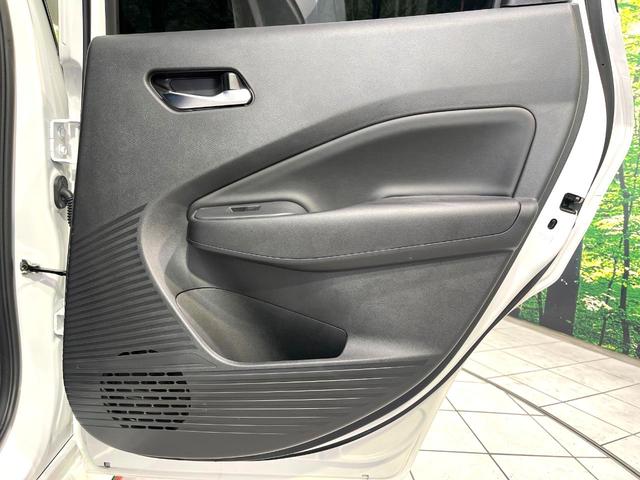 オーラ ニスモ フルエアロ 全周囲カメラ 衝突被害軽減システム レーダークルーズ 禁煙車 ハーフレザーシート コーナーセンサー スマートキー LEDヘッド ETC2.0 純正17インチアルミ オートハイビーム(32枚目)