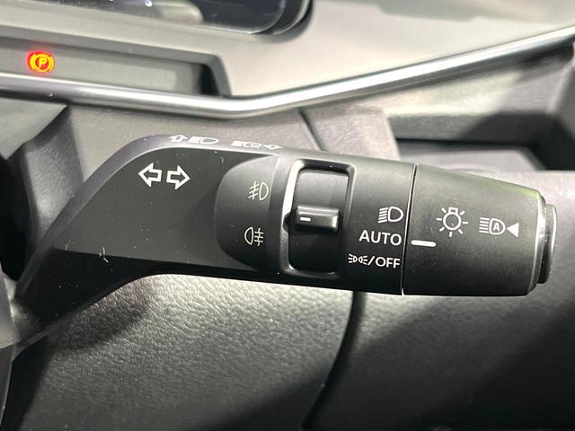 オーラ ニスモ フルエアロ 全周囲カメラ 衝突被害軽減システム レーダークルーズ 禁煙車 ハーフレザーシート コーナーセンサー スマートキー LEDヘッド ETC2.0 純正17インチアルミ オートハイビーム(43枚目)