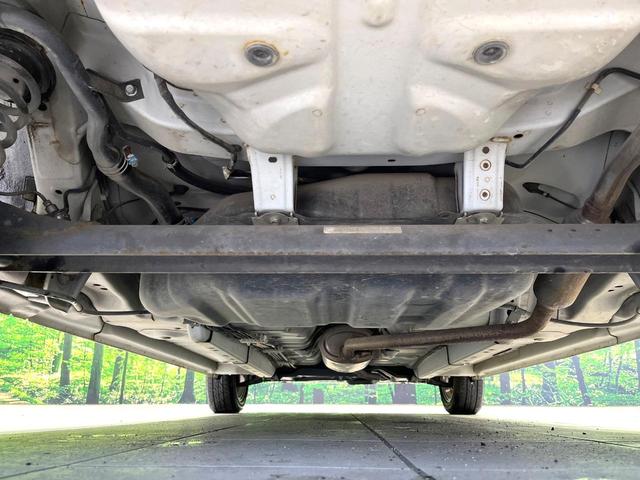 ムーヴ X 禁煙車 CDオーディオ スマートキー オートエアコン 純正14インチAW ヘッドライトレベライザー アイドリングストップ プライバシーガラス(19枚目)