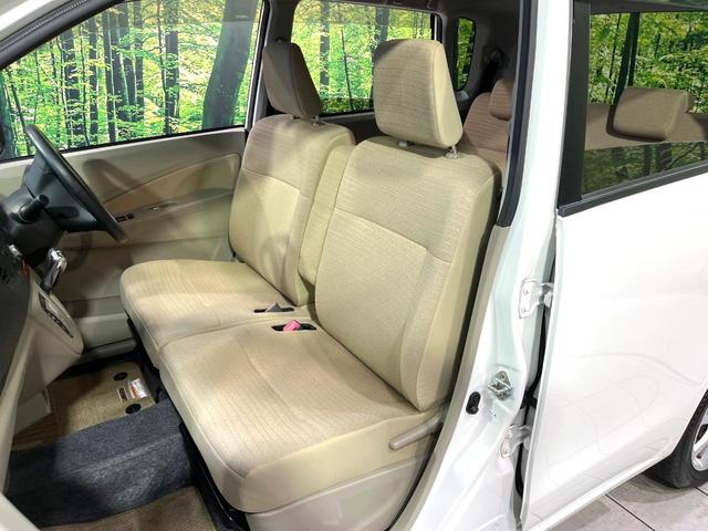 ムーヴ X 禁煙車 CDオーディオ スマートキー オートエアコン 純正14インチAW ヘッドライトレベライザー アイドリングストップ プライバシーガラス(30枚目)