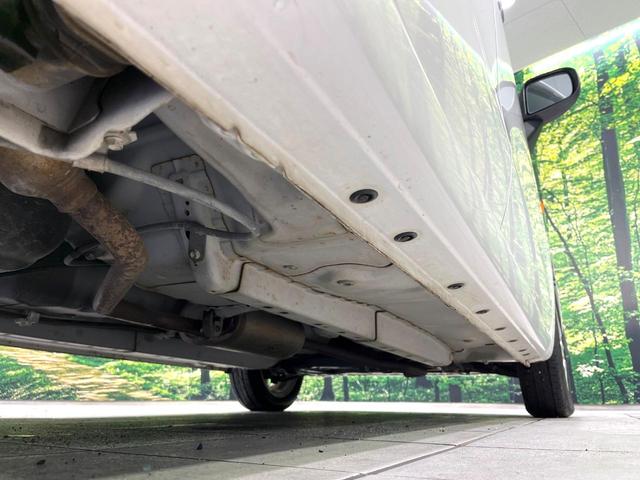 ムーヴ X 禁煙車 CDオーディオ スマートキー オートエアコン 純正14インチAW ヘッドライトレベライザー アイドリングストップ プライバシーガラス(35枚目)