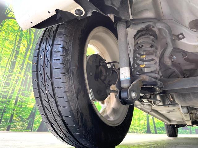 ムーヴ X 禁煙車 CDオーディオ スマートキー オートエアコン 純正14インチAW ヘッドライトレベライザー アイドリングストップ プライバシーガラス(36枚目)