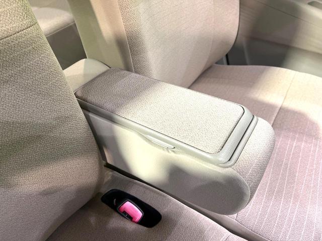 ムーヴ X 禁煙車 CDオーディオ スマートキー オートエアコン 純正14インチAW ヘッドライトレベライザー アイドリングストップ プライバシーガラス(44枚目)