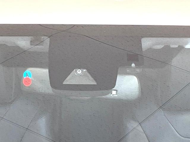 プリウス Aツーリングセレクション 純正ナビ バックカメラ レーダークルーズコントロール ブラインドスポットモニター 前席シートヒーター 禁煙 LEDヘッドライト 合皮黒レザー 純正17インチAW スマートキー 駐車支援システム(27枚目)