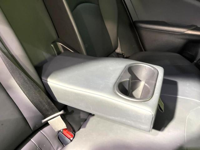 プリウス Aツーリングセレクション 純正ナビ バックカメラ レーダークルーズコントロール ブラインドスポットモニター 前席シートヒーター 禁煙 LEDヘッドライト 合皮黒レザー 純正17インチAW スマートキー 駐車支援システム(39枚目)