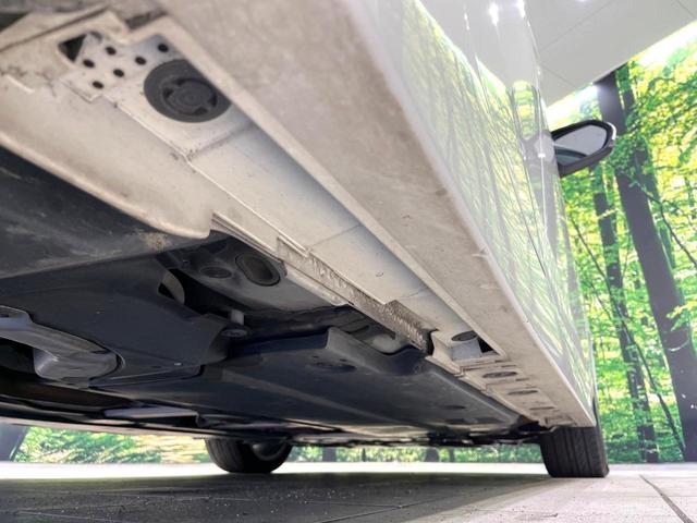 プリウス Aツーリングセレクション 純正ナビ バックカメラ レーダークルーズコントロール ブラインドスポットモニター 前席シートヒーター 禁煙 LEDヘッドライト 合皮黒レザー 純正17インチAW スマートキー 駐車支援システム(58枚目)