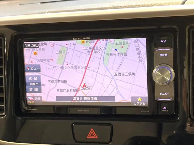 デイズルークス X SDナビ 全周囲カメラ エマージェンシーブレーキ 電動スライドドア オートエアコン 禁煙 ベンチシート サーキュレーター スマートキー アイドリングストップ ETC ロールサンシェード 電動格納ミラー(3枚目)