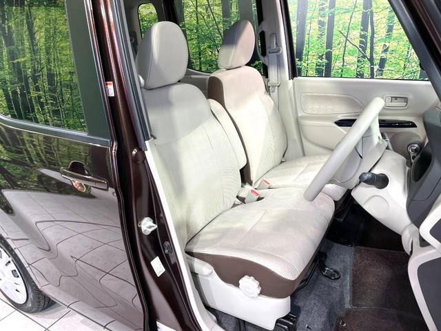 デイズルークス X SDナビ 全周囲カメラ エマージェンシーブレーキ 電動スライドドア オートエアコン 禁煙 ベンチシート サーキュレーター スマートキー アイドリングストップ ETC ロールサンシェード 電動格納ミラー(8枚目)