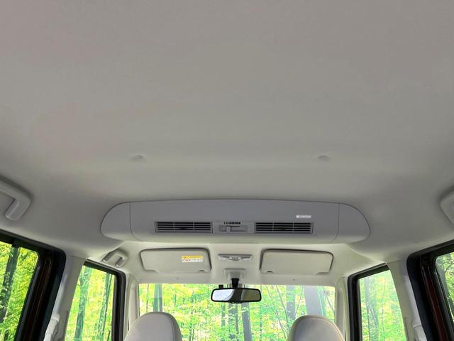 デイズルークス X SDナビ 全周囲カメラ エマージェンシーブレーキ 電動スライドドア オートエアコン 禁煙 ベンチシート サーキュレーター スマートキー アイドリングストップ ETC ロールサンシェード 電動格納ミラー(38枚目)