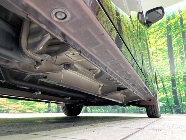 デイズルークス X SDナビ 全周囲カメラ エマージェンシーブレーキ 電動スライドドア オートエアコン 禁煙 ベンチシート サーキュレーター スマートキー アイドリングストップ ETC ロールサンシェード 電動格納ミラー(53枚目)