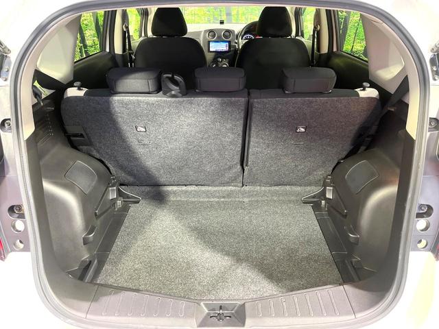 ノート X SDナビ バックカメラ Bluetooth 衝突軽減システム 車線逸脱警告 LEDヘッドライト オートライト アイドリングストップ 電動格納ミラー スマートキー プライバシーガラス ワンオーナー(11枚目)