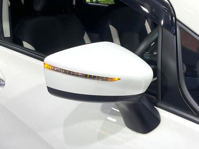 ノート X SDナビ バックカメラ Bluetooth 衝突軽減システム 車線逸脱警告 LEDヘッドライト オートライト アイドリングストップ 電動格納ミラー スマートキー プライバシーガラス ワンオーナー(40枚目)