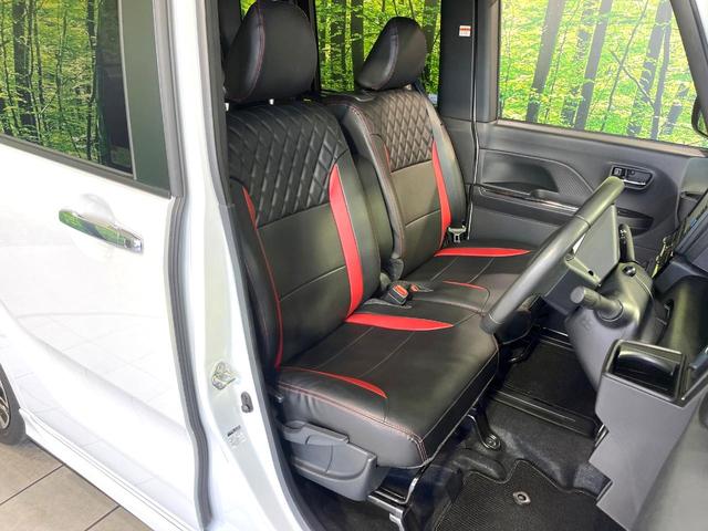 タント カスタムRS ターボ 純正ナビ バックカメラ Bluetooth スマートアシスト 両側電動スライドドア シートヒーター ドラレコ ETC クリアランスソナー LEDヘッドライト 純正15インチAW オートライト(9枚目)