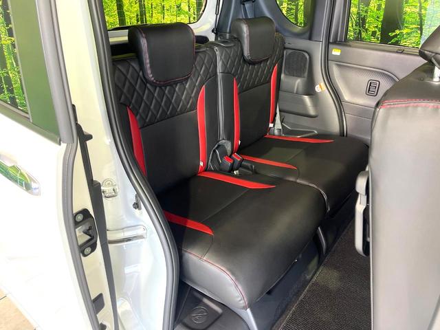 タント カスタムRS ターボ 純正ナビ バックカメラ Bluetooth スマートアシスト 両側電動スライドドア シートヒーター ドラレコ ETC クリアランスソナー LEDヘッドライト 純正15インチAW オートライト(10枚目)