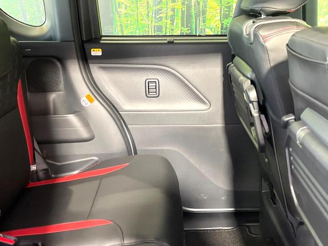 タント カスタムRS ターボ 純正ナビ バックカメラ Bluetooth スマートアシスト 両側電動スライドドア シートヒーター ドラレコ ETC クリアランスソナー LEDヘッドライト 純正15インチAW オートライト(49枚目)