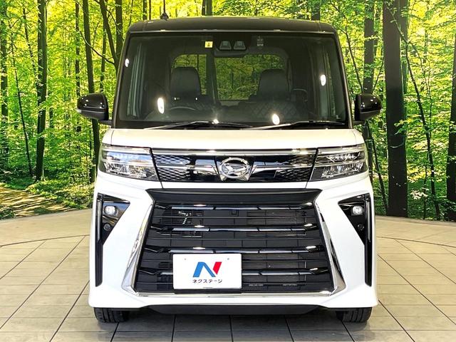 タント カスタムRS ターボ 純正ナビ バックカメラ Bluetooth スマートアシスト 両側電動スライドドア シートヒーター ドラレコ ETC クリアランスソナー LEDヘッドライト 純正15インチAW オートライト(51枚目)