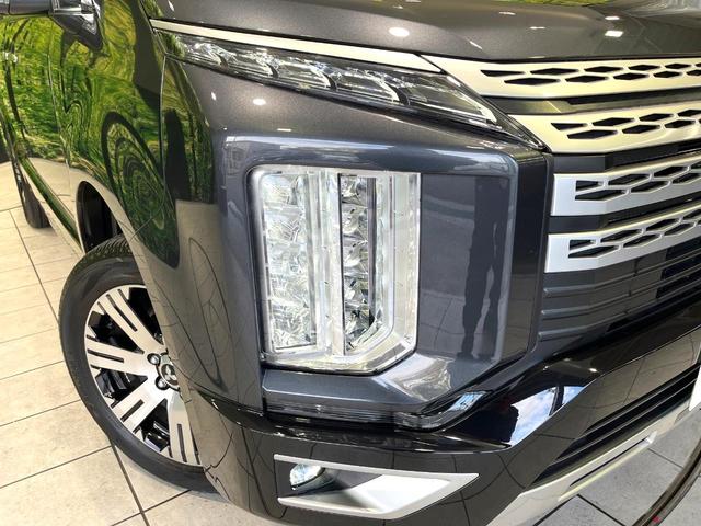 デリカD:5 P ディーゼル 純正10型ナビ 全周囲カメラ 衝突軽減システム パワーバックドア パワーシート 両側電動スライドドア ドラレコ ETC レーダークルーズ ステアリングヒーター LEDヘッドライト(12枚目)