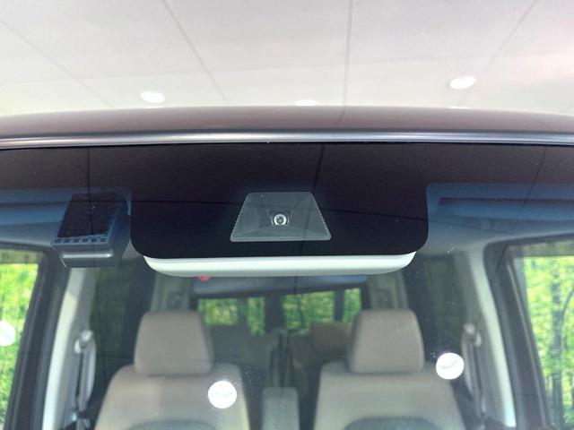 N-BOX L 純正ナビ バックカメラ Bluetooth ホンダセンシング レーダークルーズ 電動スライドドア シートヒーター LEDヘッドライト クリアランスソナー オートライト オートエアコン 電動格納ミラー(5枚目)