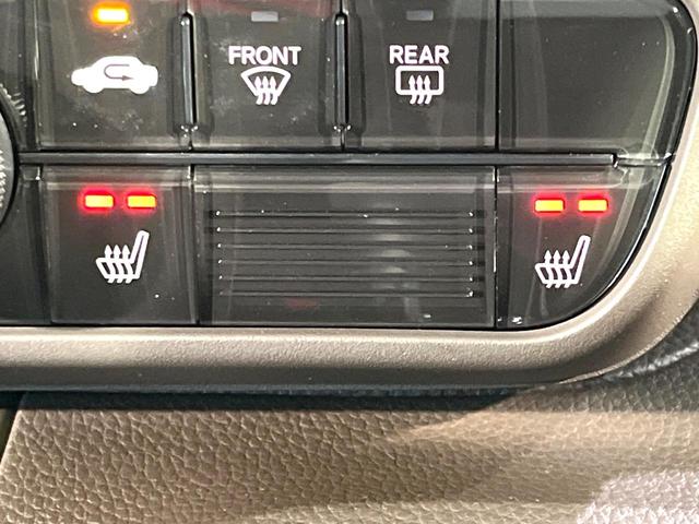 N-BOX L 純正ナビ バックカメラ Bluetooth ホンダセンシング レーダークルーズ 電動スライドドア シートヒーター LEDヘッドライト クリアランスソナー オートライト オートエアコン 電動格納ミラー(8枚目)