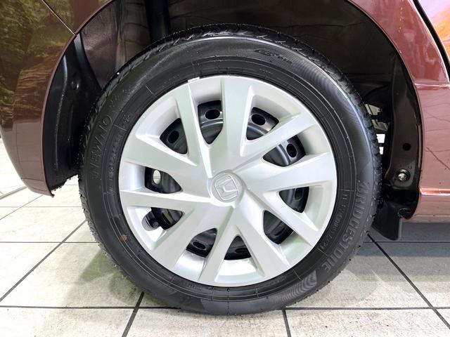 N-BOX L 純正ナビ バックカメラ Bluetooth ホンダセンシング レーダークルーズ 電動スライドドア シートヒーター LEDヘッドライト クリアランスソナー オートライト オートエアコン 電動格納ミラー(55枚目)