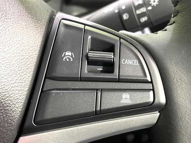 ソリオバンディット ハイブリッドMV 登録済未使用車 純正9型ナビ 全周囲カメラ 両側電動スライドドア レーダークルーズコントロール 前席シートヒーター 禁煙 革巻ステアリング LEDヘッドライト サーキュレーター USBソケット(6枚目)