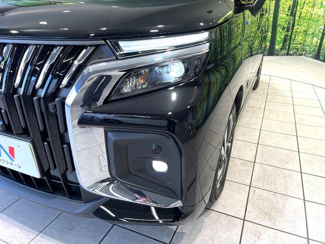 ソリオバンディット ハイブリッドMV 登録済未使用車 純正9型ナビ 全周囲カメラ 両側電動スライドドア レーダークルーズコントロール 前席シートヒーター 禁煙 革巻ステアリング LEDヘッドライト サーキュレーター USBソケット(12枚目)