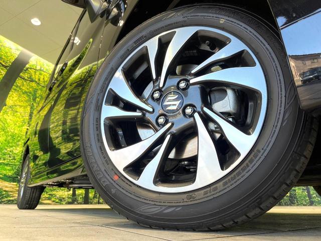 ソリオバンディット ハイブリッドMV 登録済未使用車 純正9型ナビ 全周囲カメラ 両側電動スライドドア レーダークルーズコントロール 前席シートヒーター 禁煙 革巻ステアリング LEDヘッドライト サーキュレーター USBソケット(13枚目)