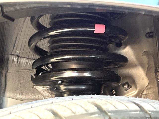 ソリオバンディット ハイブリッドMV 登録済未使用車 純正9型ナビ 全周囲カメラ 両側電動スライドドア レーダークルーズコントロール 前席シートヒーター 禁煙 革巻ステアリング LEDヘッドライト サーキュレーター USBソケット(20枚目)