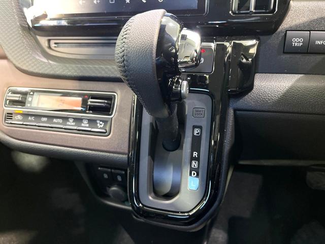 ソリオバンディット ハイブリッドMV 登録済未使用車 純正9型ナビ 全周囲カメラ 両側電動スライドドア レーダークルーズコントロール 前席シートヒーター 禁煙 革巻ステアリング LEDヘッドライト サーキュレーター USBソケット(21枚目)