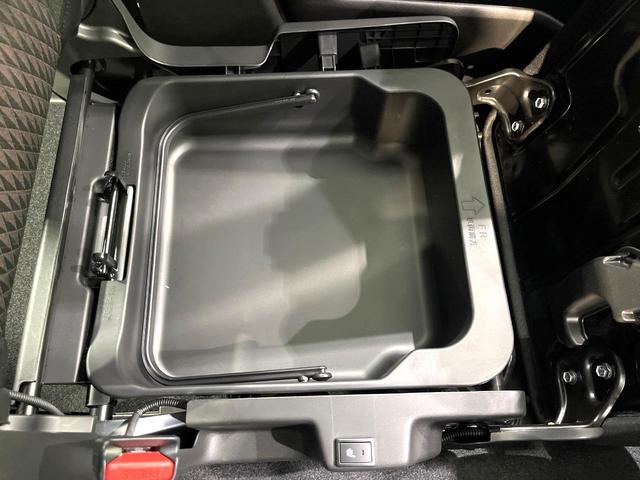 ソリオバンディット ハイブリッドMV 登録済未使用車 純正9型ナビ 全周囲カメラ 両側電動スライドドア レーダークルーズコントロール 前席シートヒーター 禁煙 革巻ステアリング LEDヘッドライト サーキュレーター USBソケット(42枚目)