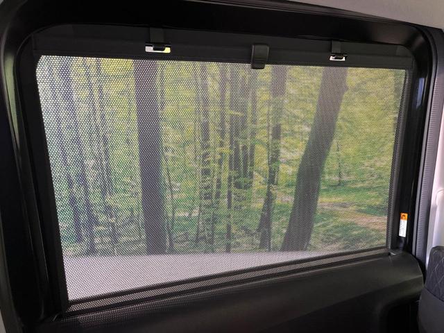 ソリオバンディット ハイブリッドMV 登録済未使用車 純正9型ナビ 全周囲カメラ 両側電動スライドドア レーダークルーズコントロール 前席シートヒーター 禁煙 革巻ステアリング LEDヘッドライト サーキュレーター USBソケット(45枚目)