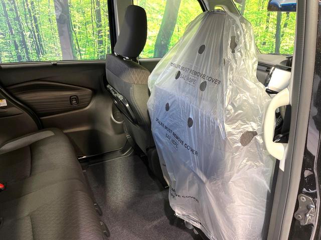 ソリオバンディット ハイブリッドMV 登録済未使用車 純正9型ナビ 全周囲カメラ 両側電動スライドドア レーダークルーズコントロール 前席シートヒーター 禁煙 革巻ステアリング LEDヘッドライト サーキュレーター USBソケット(49枚目)