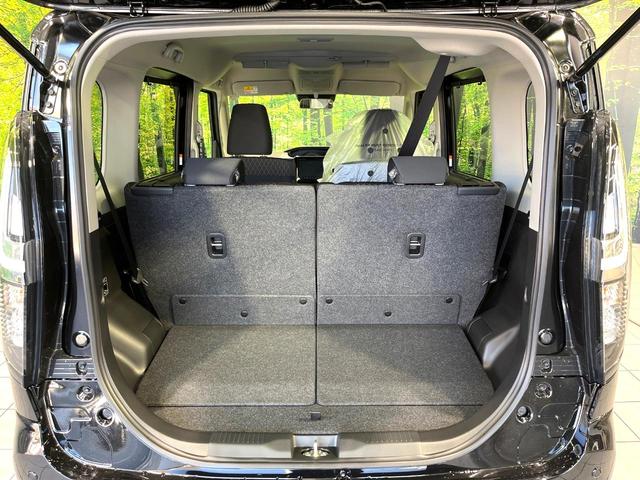 ソリオバンディット ハイブリッドMV 登録済未使用車 純正9型ナビ 全周囲カメラ 両側電動スライドドア レーダークルーズコントロール 前席シートヒーター 禁煙 革巻ステアリング LEDヘッドライト サーキュレーター USBソケット(51枚目)