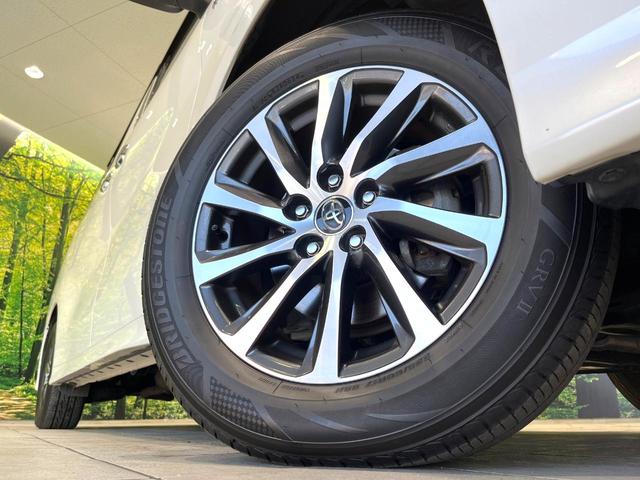 アルファードハイブリッド SR 純正9型ナビ フリップダウンモニター バックカメラ 両側電動スライドドア レーダークルーズコントロール 禁煙 ハーフレザーシート ウッドコンビステアリング LEDヘッドライト パワーシート(14枚目)