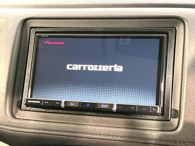 ヴェゼル ハイブリッドＺ・ホンダセンシング　ＳＤナビ　バックカメラ　ホンダセンシング　アダプティブクルーズ　Ｂｌｕｅｔｏｏｔｈ　シートヒーター　ＥＴＣ　ドラレコ　電子パーキング　オートデュアルエアコン　スマートキー　チップアップシート（21枚目）