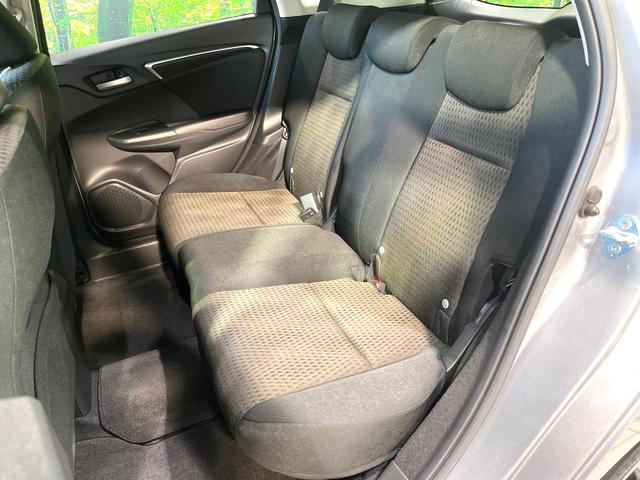 フィットハイブリッド Ｆ　純正ナビ　バックカメラ　スマートキー　ＥＴＣ　ドラレコ　禁煙　ステアリングスイッチ　ＬＥＤヘッドライト　Ｂｌｕｅｔｏｏｔｈ　ＵＳＢソケット　オートエアコン　電動格納ミラー　フォグライト（44枚目）