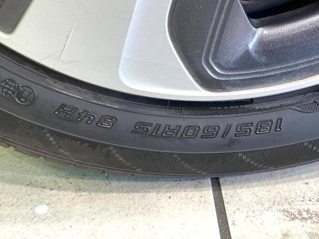 フィットハイブリッド Ｆ　純正ナビ　バックカメラ　スマートキー　ＥＴＣ　ドラレコ　禁煙　ステアリングスイッチ　ＬＥＤヘッドライト　Ｂｌｕｅｔｏｏｔｈ　ＵＳＢソケット　オートエアコン　電動格納ミラー　フォグライト（55枚目）