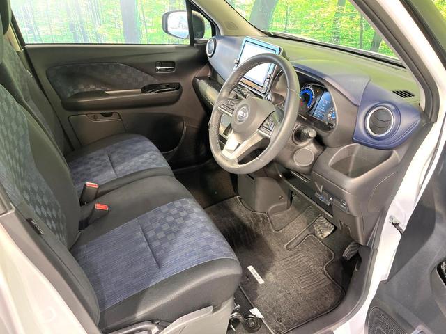 デイズ ハイウェイスター　Ｇターボプロパイロットエディション　純正９型ナビ　全周囲カメラ　Ｂｌｕｅｔｏｏｔｈ　フルセグ　ＥＴＣ　インテリジェントエマージェンシーブレーキ　ＬＥＤヘッドライト　レーダークルーズコントロール　オートブレーキホールド（9枚目）