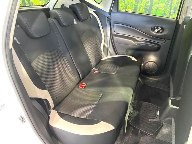 ノート ｅ－パワー　Ｘ　純正ナビ　全周囲カメラ　エマージェンシーブレーキ　ＥＴＣ　前後ドラレコ　Ｂｌｕｅｔｏｏｔｈ　デジタルインナーミラー　スマートキー　ＬＥＤヘッドライト　　オートエアコン　オートライト　電動格納ミラー（10枚目）