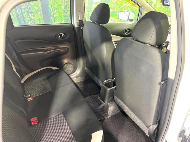 ノート ｅ－パワー　Ｘ　純正ナビ　全周囲カメラ　エマージェンシーブレーキ　ＥＴＣ　前後ドラレコ　Ｂｌｕｅｔｏｏｔｈ　デジタルインナーミラー　スマートキー　ＬＥＤヘッドライト　　オートエアコン　オートライト　電動格納ミラー（36枚目）