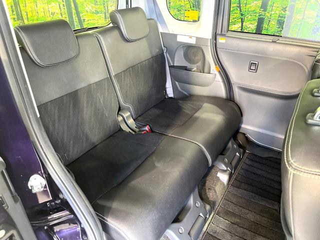 タント カスタムＲＳ　トップエディションＳＡ　純正８型ＳＤナビ　バックカメラ　Ｂｌｕｅｔｏｏｔｈ　ターボ　衝突軽減システム　両側電動スライドドア　ＥＴＣ　純正１５インチＡＷ　スマートキー　オートエアコン　オートライト　アイドリングストップ　記録簿（10枚目）