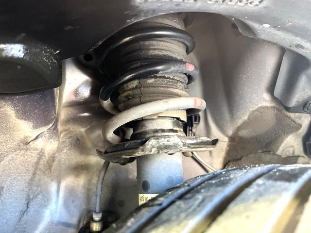 タント カスタムＲＳ　トップエディションＳＡ　純正８型ＳＤナビ　バックカメラ　Ｂｌｕｅｔｏｏｔｈ　ターボ　衝突軽減システム　両側電動スライドドア　ＥＴＣ　純正１５インチＡＷ　スマートキー　オートエアコン　オートライト　アイドリングストップ　記録簿（20枚目）