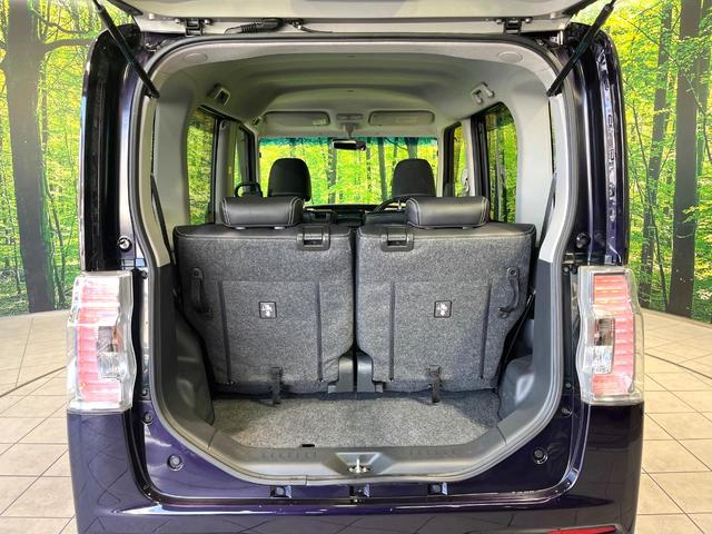 タント カスタムＲＳ　トップエディションＳＡ　純正８型ＳＤナビ　バックカメラ　Ｂｌｕｅｔｏｏｔｈ　ターボ　衝突軽減システム　両側電動スライドドア　ＥＴＣ　純正１５インチＡＷ　スマートキー　オートエアコン　オートライト　アイドリングストップ　記録簿（41枚目）