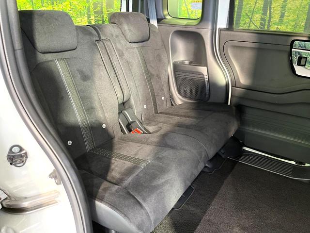 Ｎ－ＢＯＸカスタム Ｌ　純正ナビ　バックカメラ　Ｂｌｕｅｔｏｏｔｈ　ホンダセンシング　レーダークルーズ　電動スライドドア　シートヒーター　ＬＥＤヘッドライト　ドラレコ　ＥＴＣ　純正１４インチＡＷ　クリアランスソナー（10枚目）