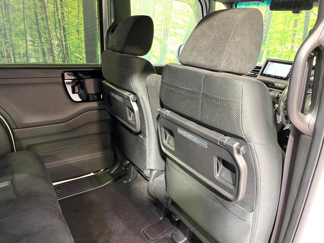 Ｎ－ＢＯＸカスタム Ｌ　純正ナビ　バックカメラ　Ｂｌｕｅｔｏｏｔｈ　ホンダセンシング　レーダークルーズ　電動スライドドア　シートヒーター　ＬＥＤヘッドライト　ドラレコ　ＥＴＣ　純正１４インチＡＷ　クリアランスソナー（46枚目）