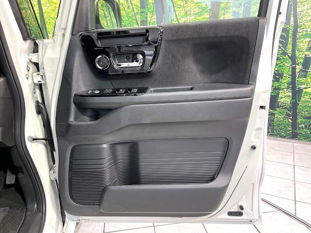 Ｎ－ＢＯＸカスタム Ｌ　純正ナビ　バックカメラ　Ｂｌｕｅｔｏｏｔｈ　ホンダセンシング　レーダークルーズ　電動スライドドア　シートヒーター　ＬＥＤヘッドライト　ドラレコ　ＥＴＣ　純正１４インチＡＷ　クリアランスソナー（50枚目）