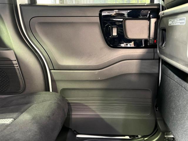 Ｎ－ＢＯＸカスタム Ｌ　純正ナビ　バックカメラ　Ｂｌｕｅｔｏｏｔｈ　ホンダセンシング　レーダークルーズ　電動スライドドア　シートヒーター　ＬＥＤヘッドライト　ドラレコ　ＥＴＣ　純正１４インチＡＷ　クリアランスソナー（51枚目）