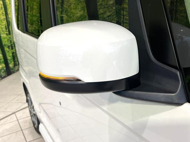 Ｎ－ＢＯＸカスタム Ｌ　純正ナビ　バックカメラ　Ｂｌｕｅｔｏｏｔｈ　ホンダセンシング　レーダークルーズ　電動スライドドア　シートヒーター　ＬＥＤヘッドライト　ドラレコ　ＥＴＣ　純正１４インチＡＷ　クリアランスソナー（56枚目）